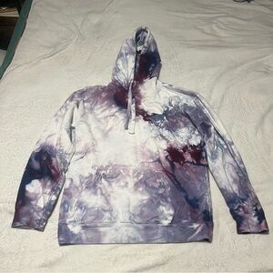 Ivory Ella Hoodie